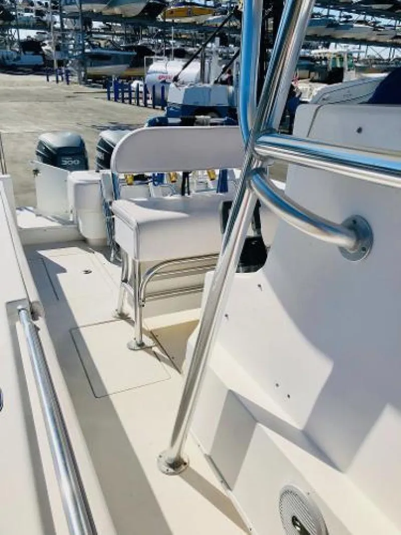 Slide: The Image of Contender 31 Open 2004 - 3208773