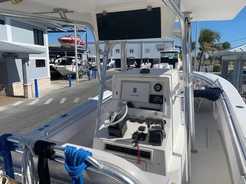 Slide: The Image of Contender 31 Open 2004 - 3208774