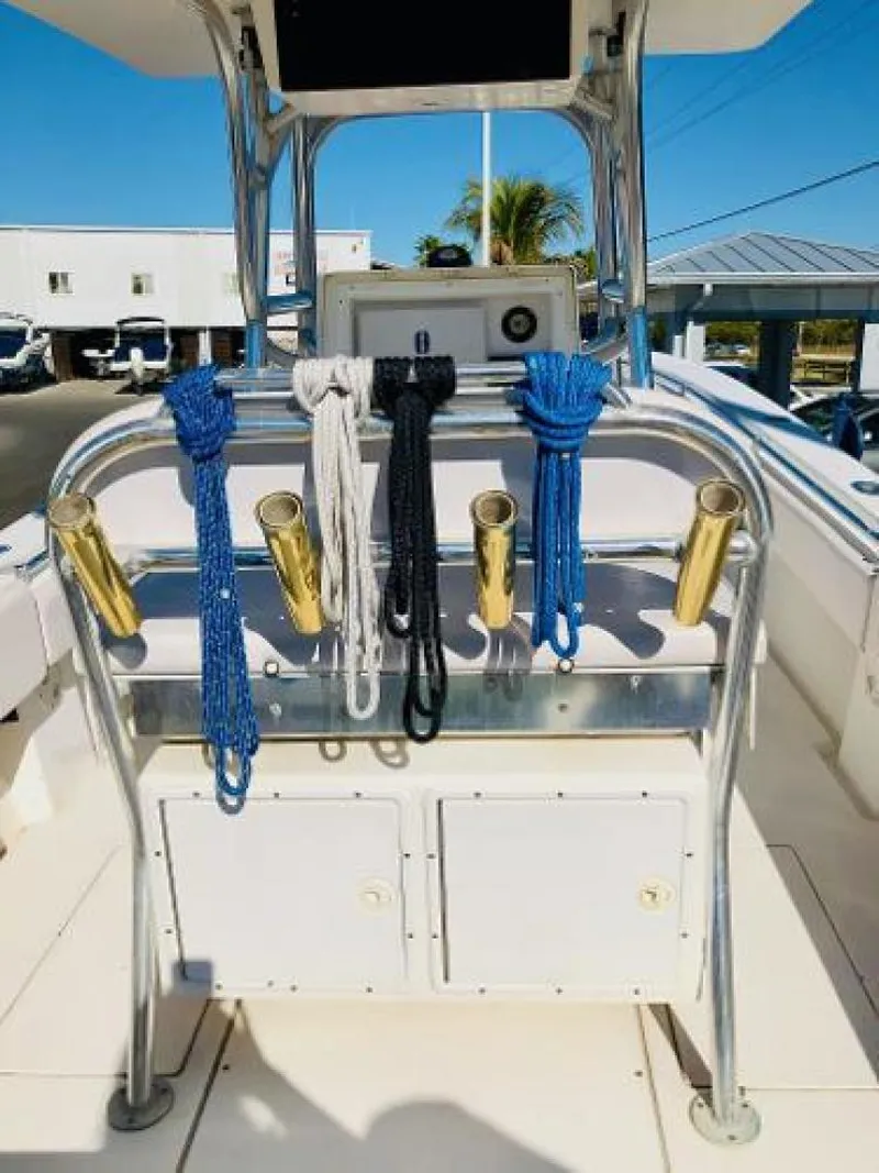 Slide: The Image of Contender 31 Open 2004 - 3208775