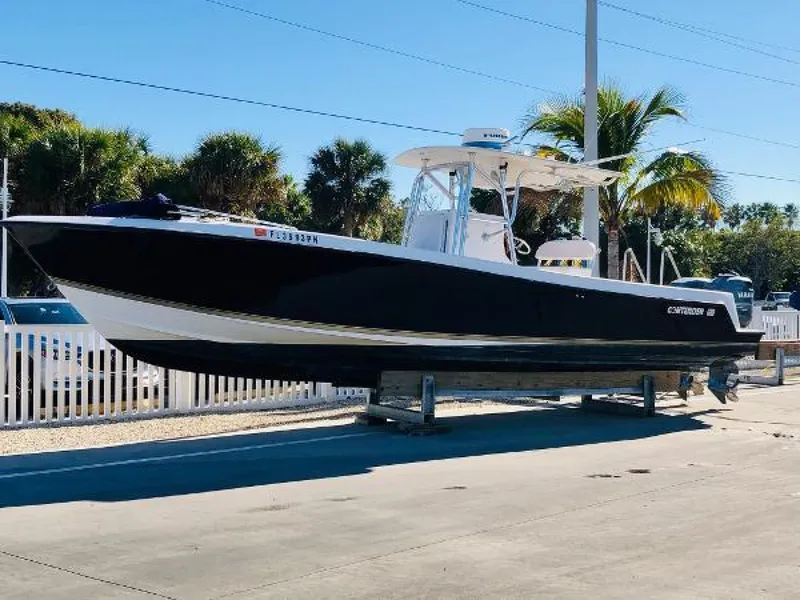 Slide: The Image of Contender 31 Open 2004 - 3208761