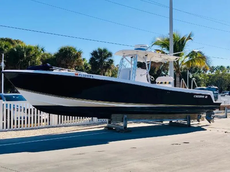 Slide: The Image of Contender 31 Open 2004 - 3208762