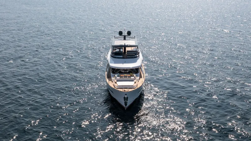 Slide: The Image of Sirena Sirena 68 2026 - 3209849