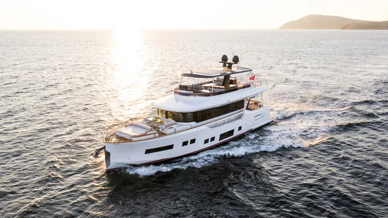 Slide: The Image of Sirena Sirena 68 2026 - 3209852