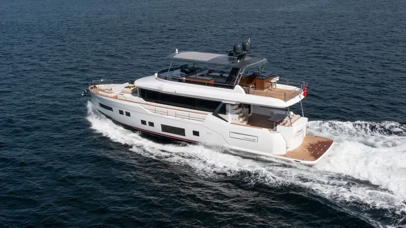 Slide: The Image of Sirena Sirena 68 2026 - 3209854