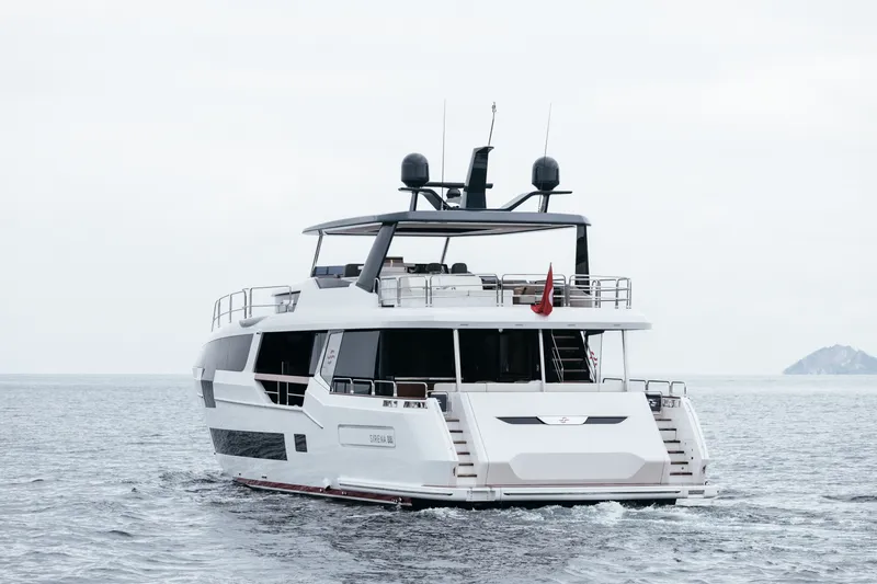 Slide: The Image of Sirena 88 - 3209826