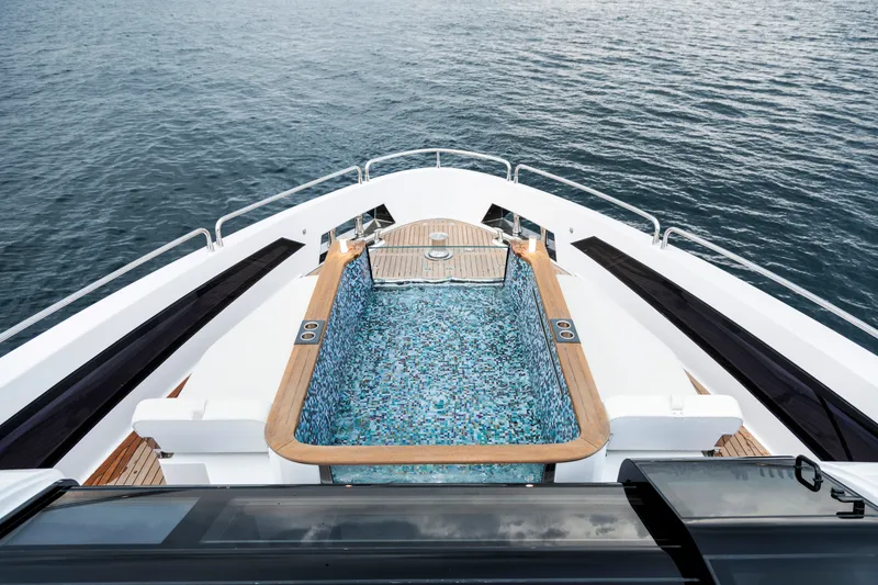 Slide: The Image of Sirena 88 Soaking Tub - 3209828