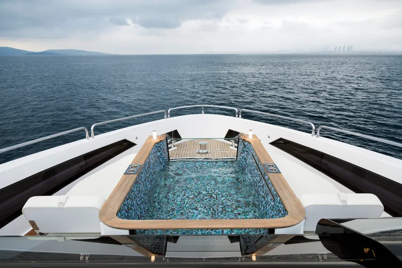 Slide: The Image of Sirena 88 Soaking Tub - 3209829