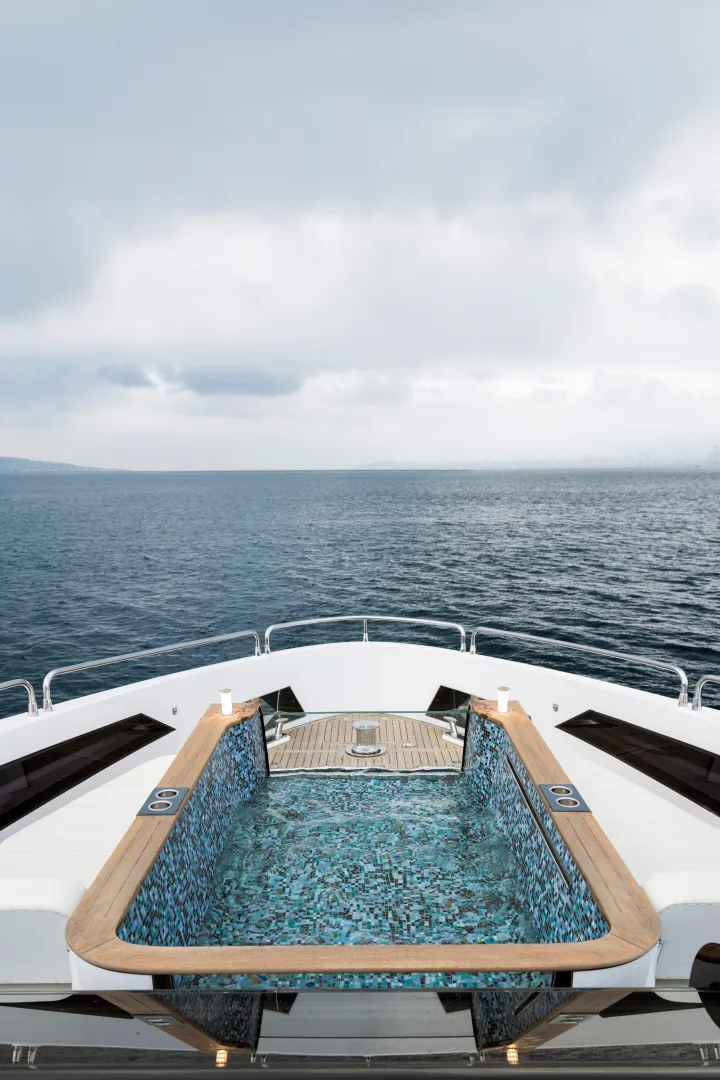 Slide: The Image of Sirena 88 - 3209847