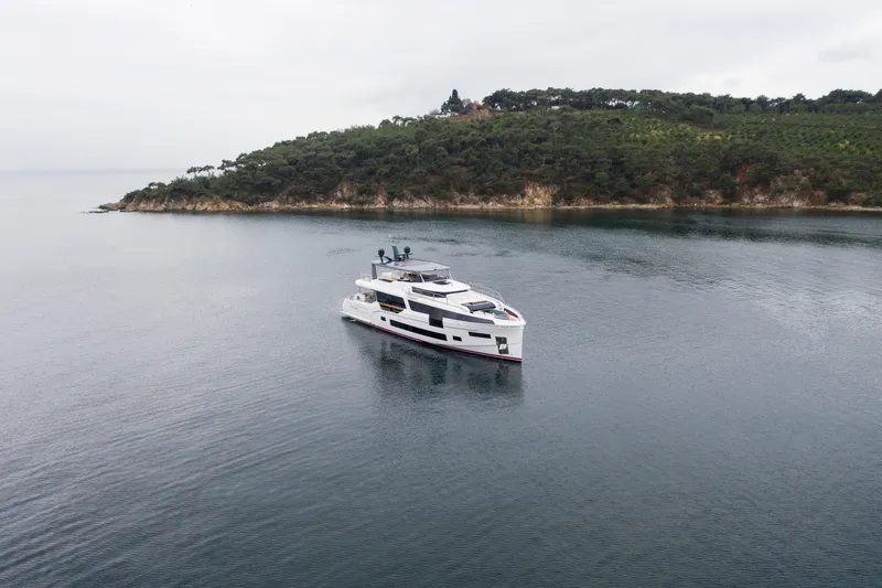 Slide: The Image of Sirena 88 - 3209818