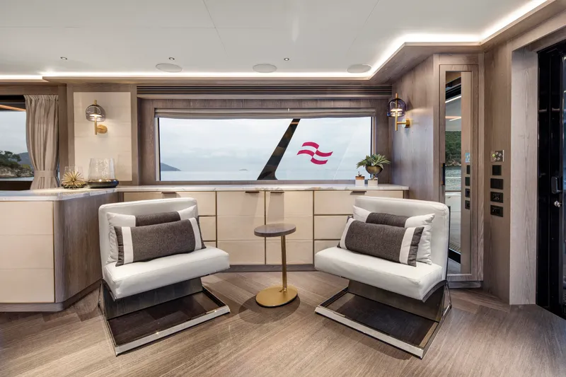 Slide: The Image of Sirena 88 Seating - 3209868