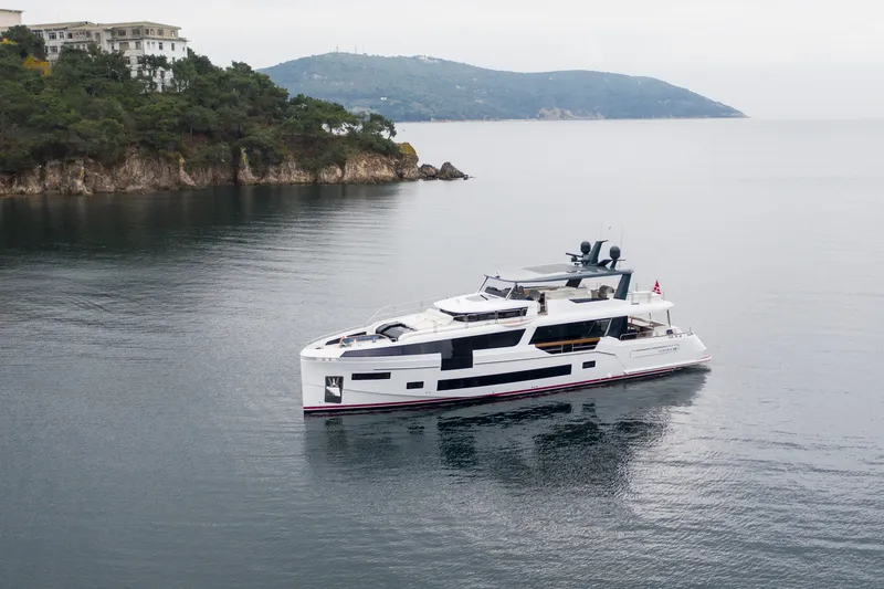 Slide: The Image of Sirena 88 - 3209819