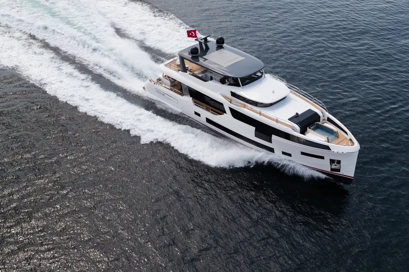 Slide: The Image of Sirena 88 - 3209820