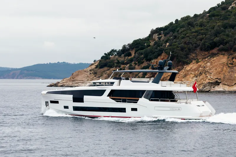 Slide: The Image of Sirena 88 - 3209822