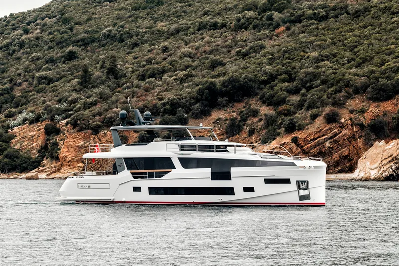 Slide: The Image of Sirena 88 - 3209823