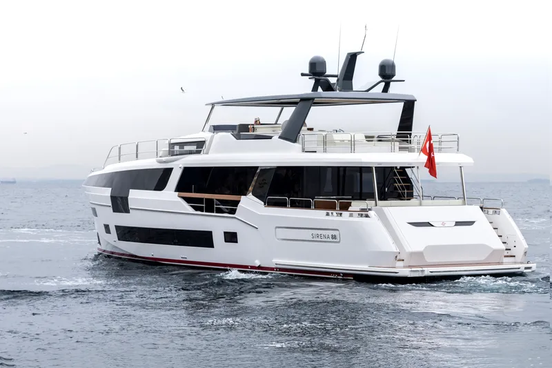 Slide: The Image of Sirena 88 - 3209824