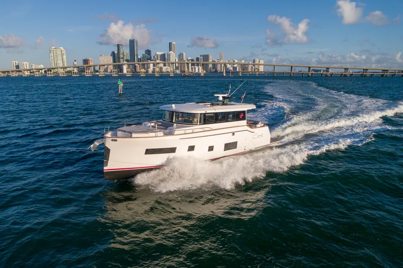 Slide: The Image of Sirena 58 Coupe - 3322433