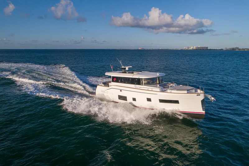 Slide: The Image of Sirena 58 Coupe - 3322437