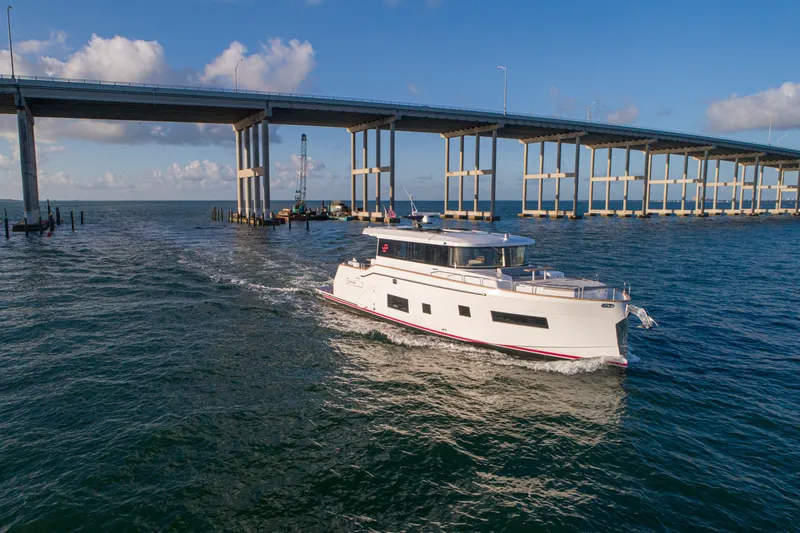 Slide: The Image of Sirena 58 Coupe - 3322441