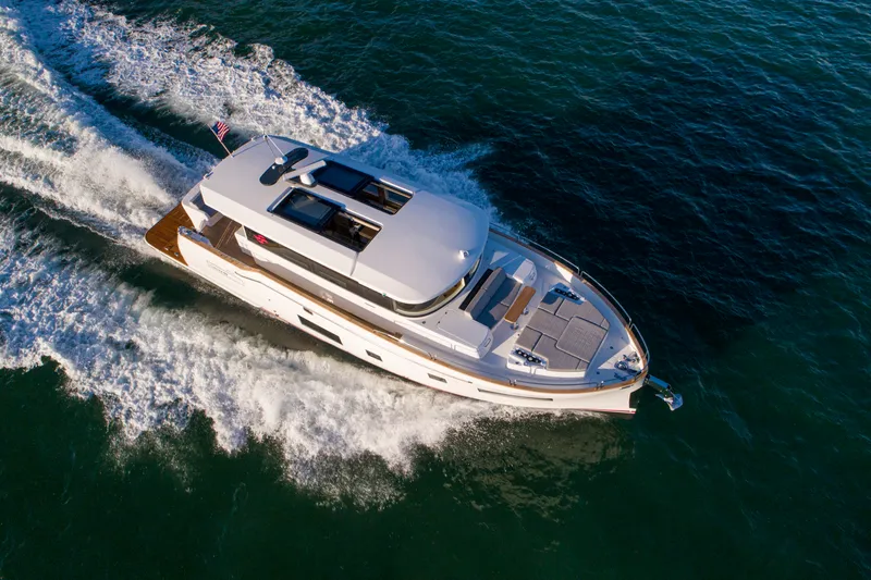 Slide: The Image of Sirena 58 Coupe - 3322460