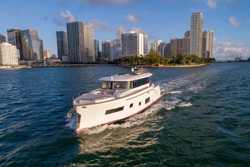 Slide: The Image of Sirena 58 Coupe - 3322389