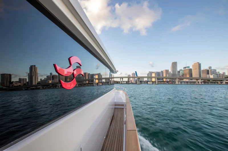 Slide: The Image of Sirena 58 Coupe - 3322487