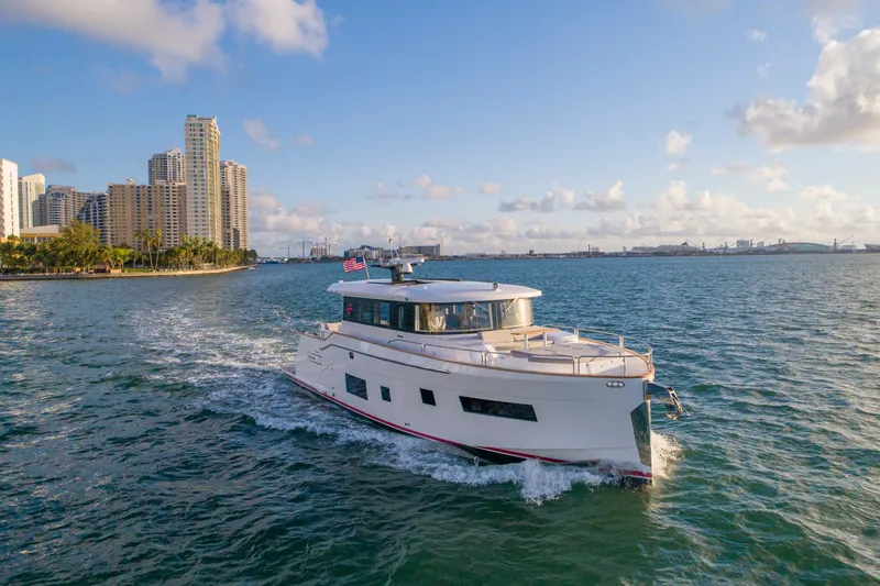 Slide: The Image of Sirena 58 Coupe - 3322393