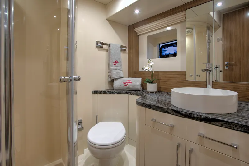 Slide: The Image of Sirena 58 Coupe Head - 3322491