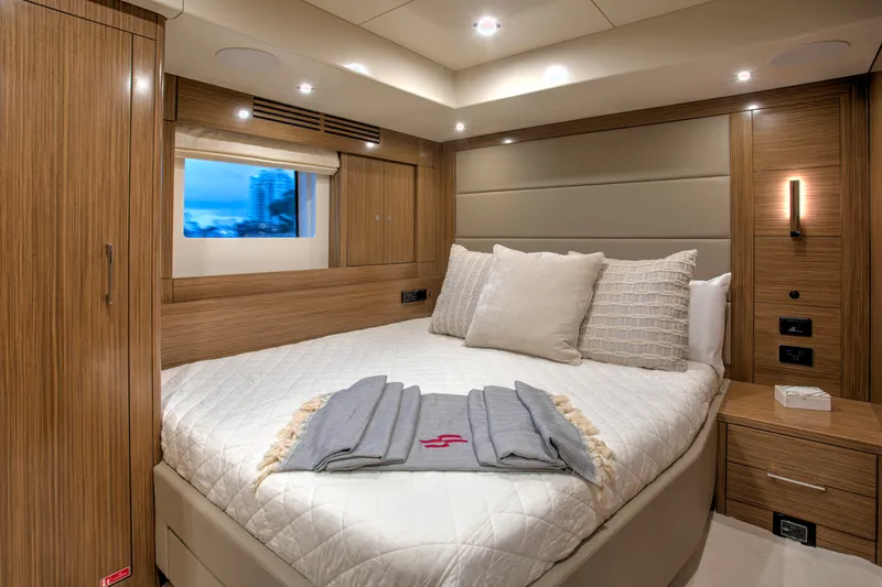 Slide: The Image of Sirena 58 Coupe - 3322501