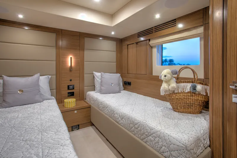 Slide: The Image of Sirena 58 Coupe - 3322510