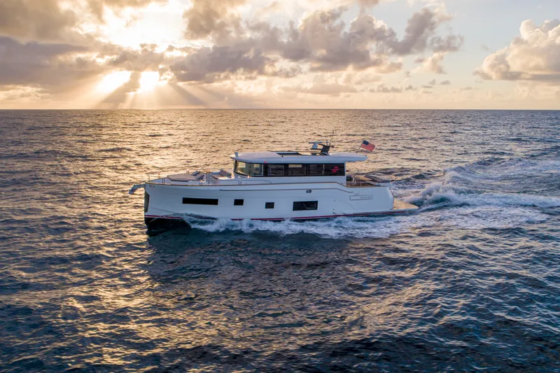 Slide: The Image of Sirena 58 Coupe - 3322556