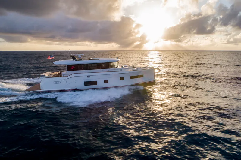 Slide: The Image of Sirena 58 Coupe - 3322562