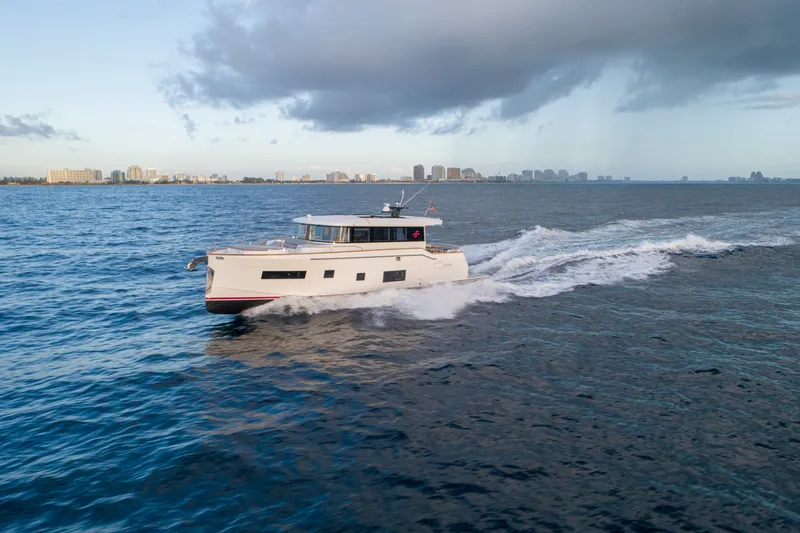 Slide: The Image of Sirena 58 Coupe - 3322563