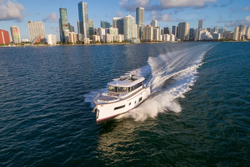 Slide: The Image of Sirena 58 Coupe - 3322409