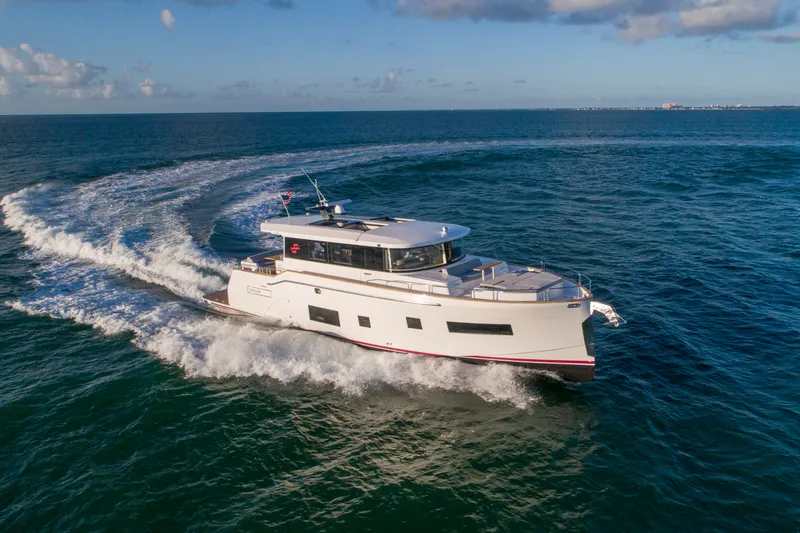 Slide: The Image of Sirena 58 Coupe - 3322420