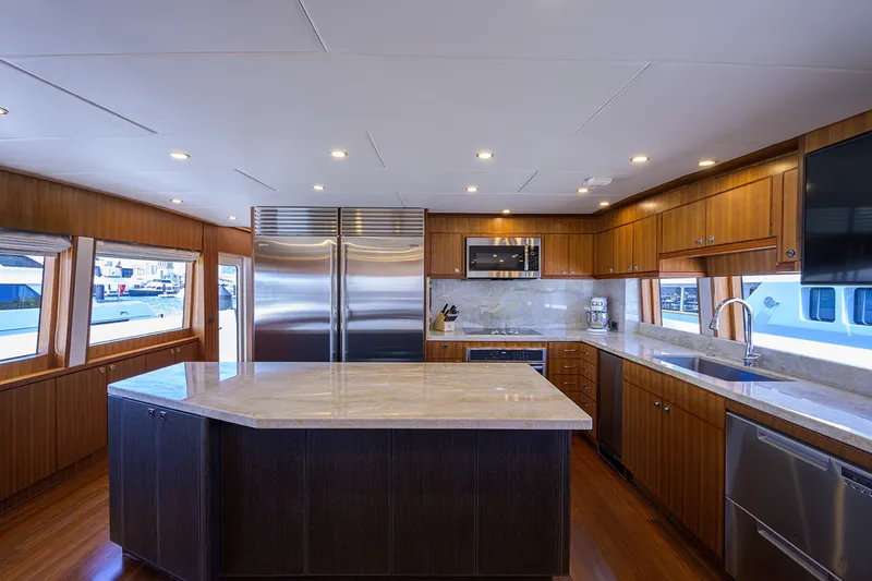 Slide: The Image of Galley - 3222010
