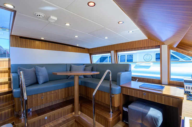 Slide: The Image of Pilothouse - 3222022