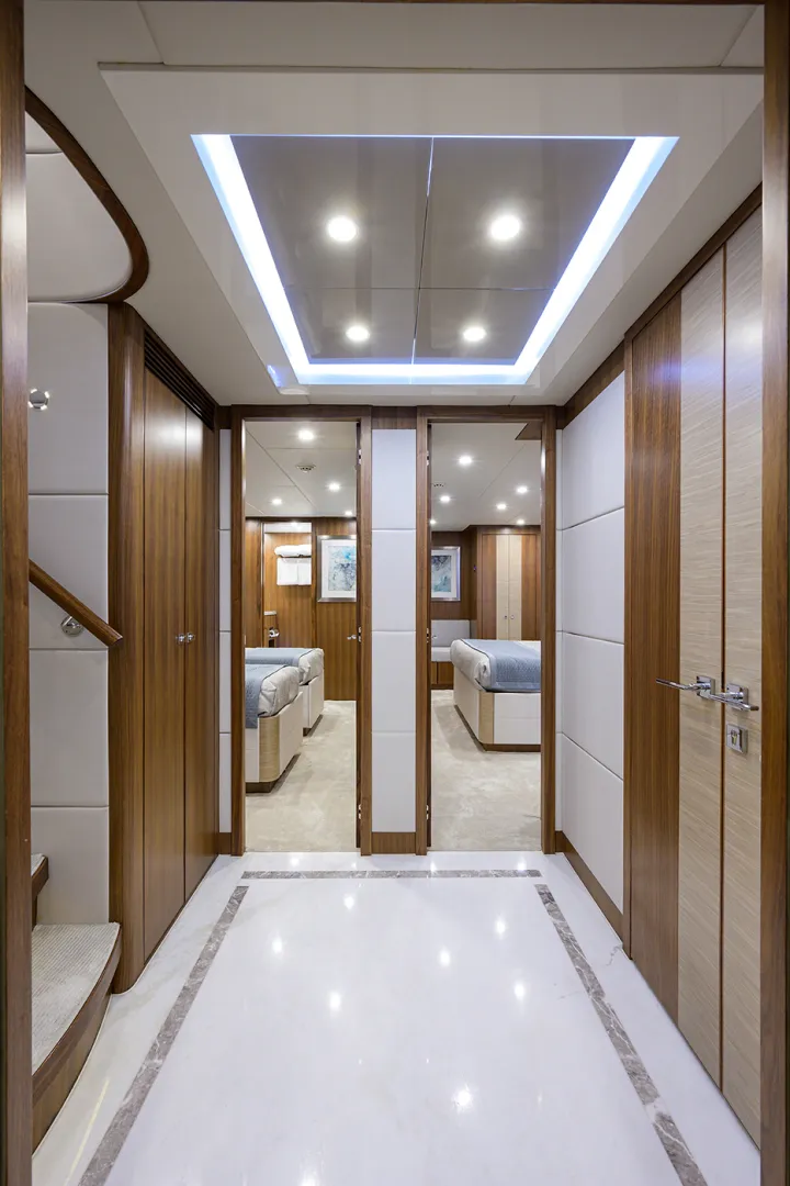 Slide: The Image of Lower Foyer - 3222013