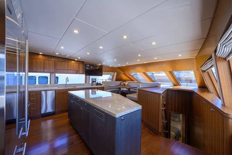 Slide: The Image of Galley - 3222008