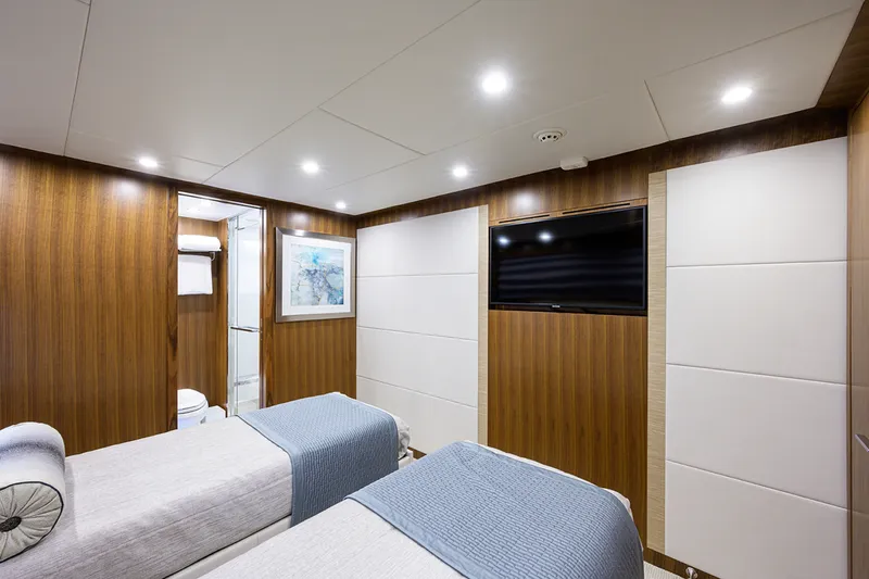 Slide: The Image of Guest Stateroom - Port - 3222024