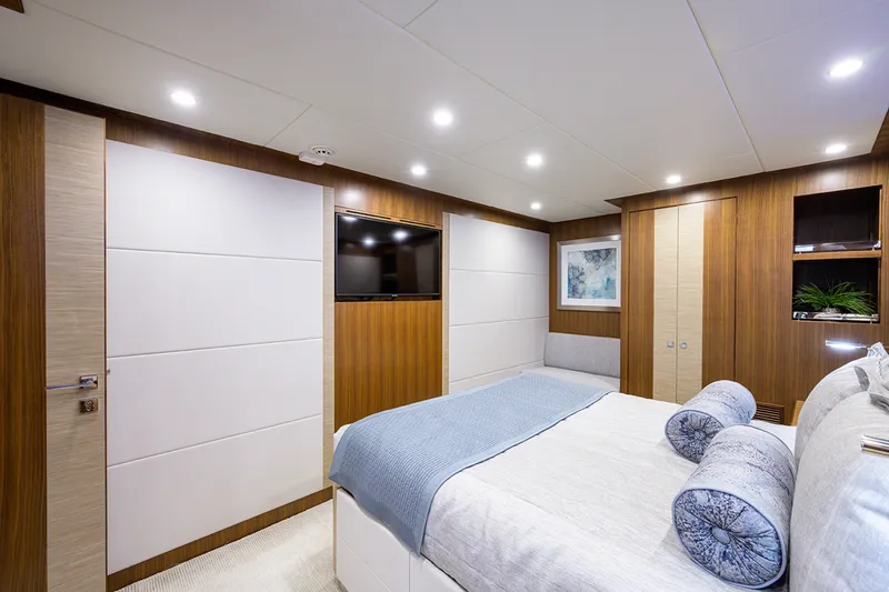 Slide: The Image of Guest Stateroom - Starboard - 3222030
