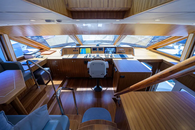 Slide: The Image of Pilothouse - 3222020