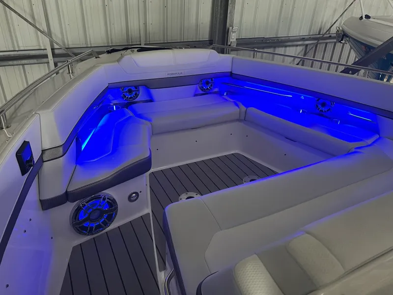 Slide: The Image of Formula 380 Super Sport Crossover OB 2021 - 3225109