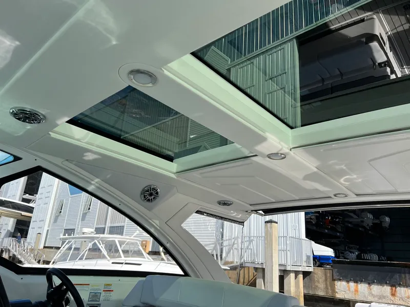 Slide: The Image of Formula 380 Super Sport Crossover OB 2021 - 3225111