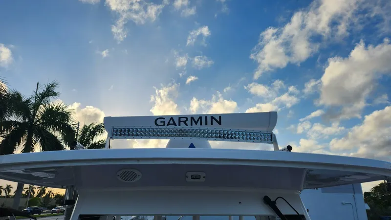 Slide: The Image of Everglades 355 CC 2019 - 4622609