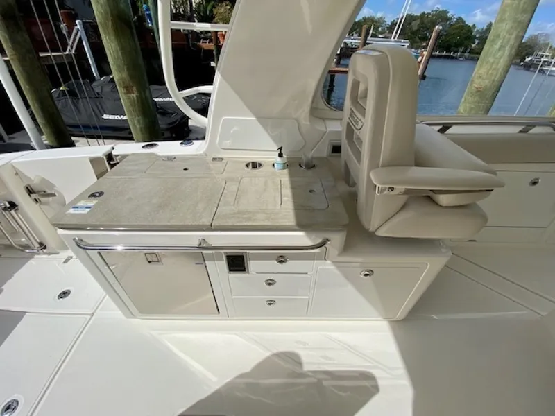 Slide: The Image of Boston Whaler 380 Realm 2020 - 3238917