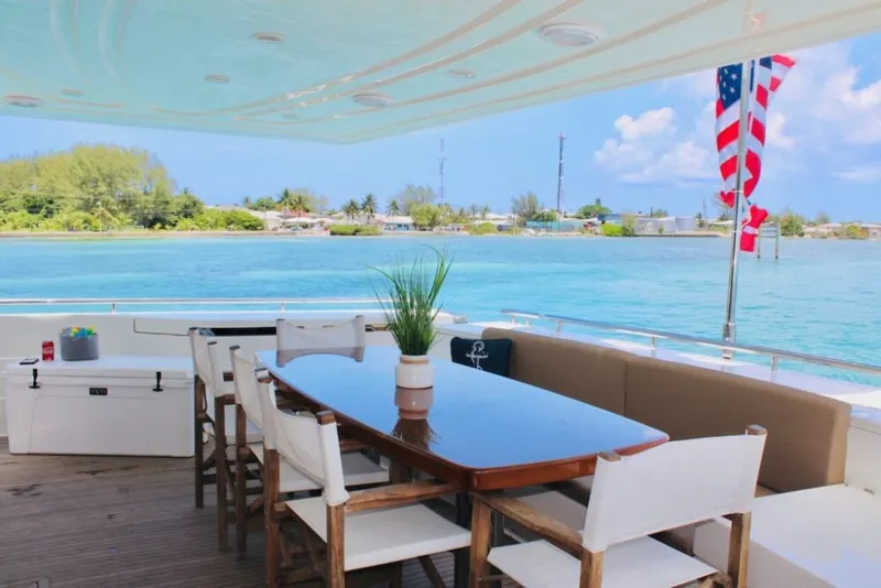 Slide: The Image of Ferretti 780 2007 - 3250303