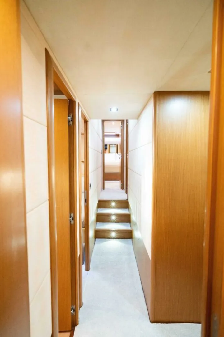 Slide: The Image of Ferretti 780 2007 - 3250313