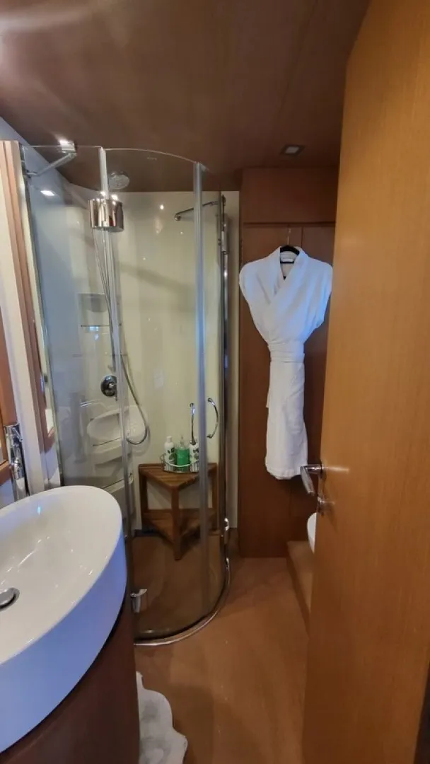 Slide: The Image of Ferretti 780 2007 - 3250316