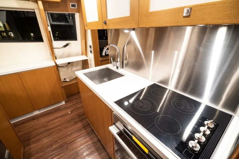 Slide: The Image of Ferretti Yachts 780 2007 - 3250311