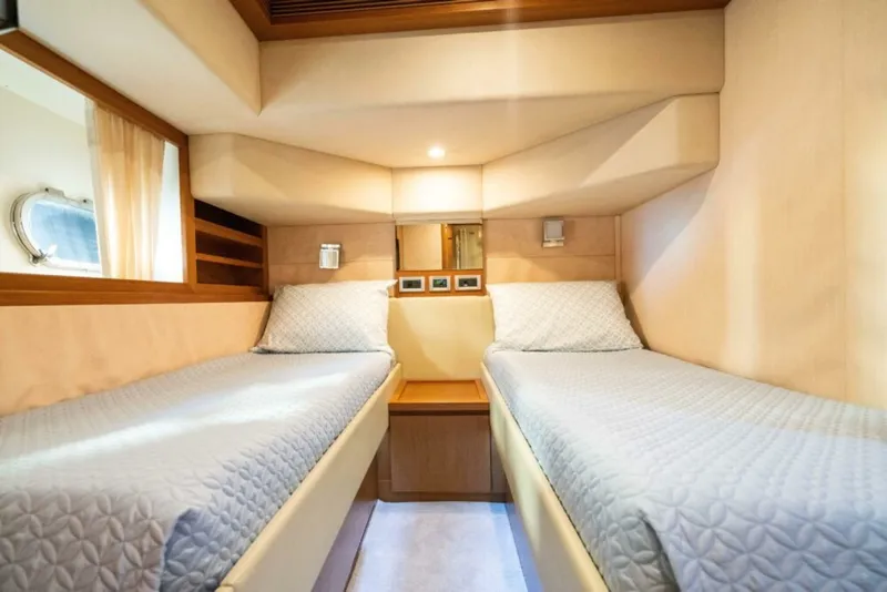 Slide: The Image of Ferretti Yachts 780 2007 - 3250379